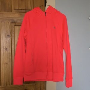 Under Armour jacket NWOT